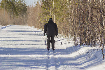 Image showing Healthy lifestyle