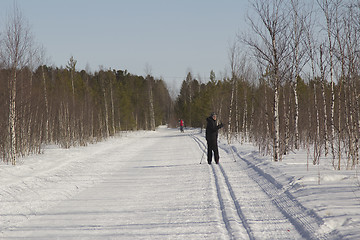 Image showing Healthy lifestyle