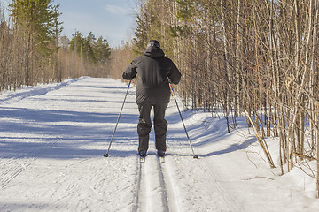 Image showing Healthy lifestyle