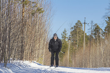 Image showing Healthy lifestyle