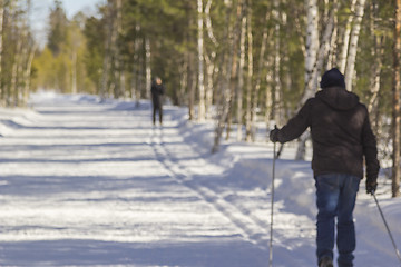 Image showing Healthy lifestyle