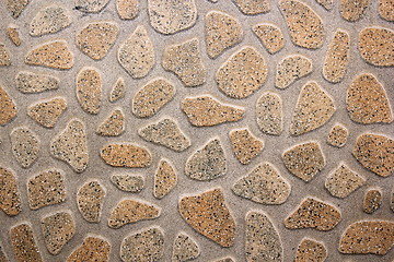 Image showing stones texture