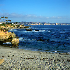 Image showing La Jolla, California