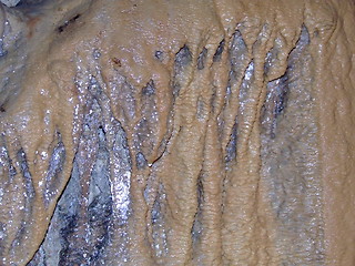 Image showing Stalactite