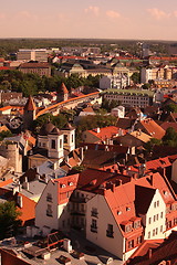 Image showing EUROPE ESTONIA TALLINN 