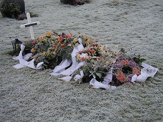 Image showing Graveyard 02.12.2007