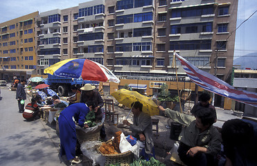 Image showing ASIA CHINA SHENZEN