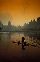 Image showing ASIA CHINA GUILIN