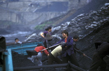 Image showing ASIA CHINA YANGZI RIVER