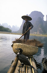 Image showing ASIA CHINA GUILIN