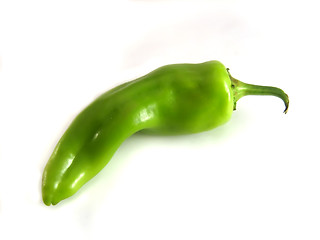 Image showing Paprika