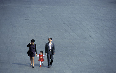 Image showing ASIA CHINA SHENZEN