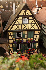 Image showing EUROPE FRANCE ALSACE