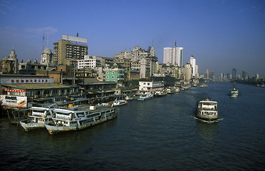 Image showing ASIA CHINA SHENZEN