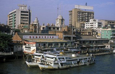 Image showing ASIA CHINA SHENZEN