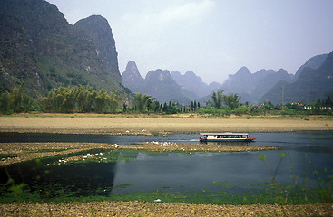 Image showing ASIA CHINA GUILIN