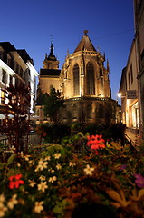 Image showing EUROPE FRANCE ALSACE