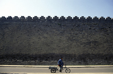 Image showing ASIA CHINA BEIJING