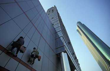 Image showing ASIA CHINA SHENZEN