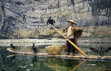 Image showing ASIA CHINA GUILIN