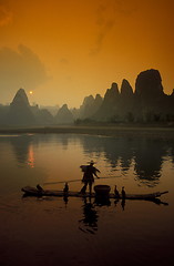 Image showing ASIA CHINA GUILIN