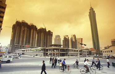 Image showing ASIA CHINA SHENZEN