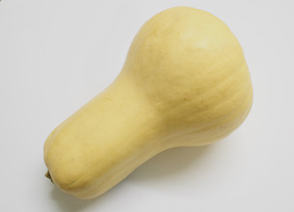 Image showing butternut squash