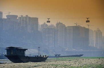 Image showing ASIA CHINA CHONGQING