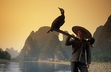 Image showing ASIA CHINA GUILIN