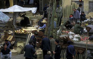 Image showing ASIA CHINA GUILIN