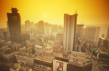 Image showing ASIA CHINA CHONGQING