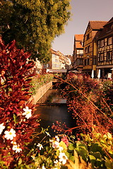 Image showing EUROPE FRANCE ALSACE