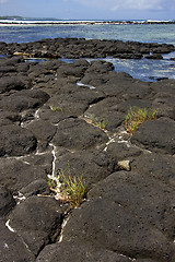 Image showing  rock and stone