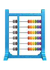 Image showing Abacus