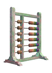 Image showing Abacus