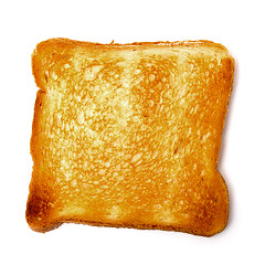 Image showing Single Loaf Toast