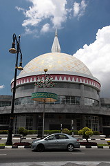 Image showing ASIA BRUNEI DARUSSALAM