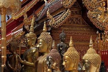 Image showing THAILAND CHIANG MAI