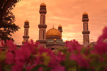 Image showing ASIA BRUNEI DARUSSALAM