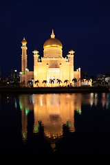 Image showing ASIA BRUNEI DARUSSALAM