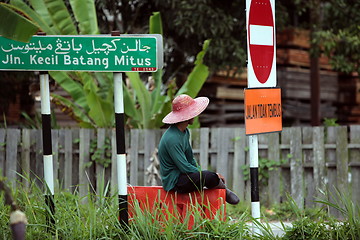 Image showing ASIA BRUNEI DARUSSALAM