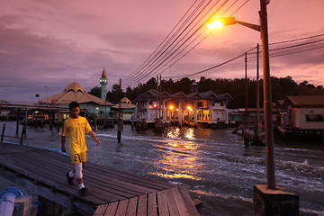 Image showing ASIA BRUNEI DARUSSALAM