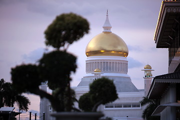 Image showing ASIA BRUNEI DARUSSALAM