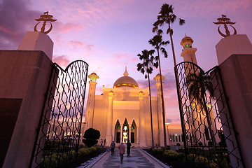 Image showing ASIA BRUNEI DARUSSALAM