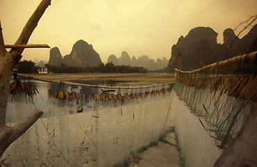 Image showing ASIA CHINA GUILIN