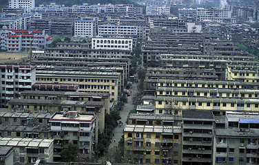 Image showing ASIA CHINA GUILIN