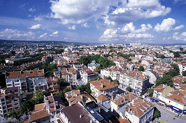 Image showing EUROPE BULGARIA VARNA