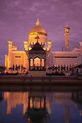 Image showing ASIA BRUNEI DARUSSALAM