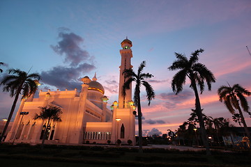 Image showing ASIA BRUNEI DARUSSALAM