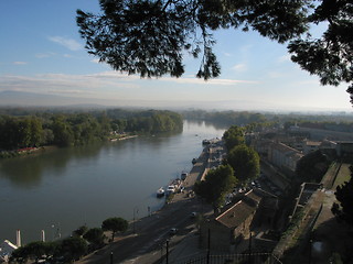 Image showing Rhone